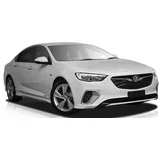Holden Commodore ZB (Sedan) RS-V