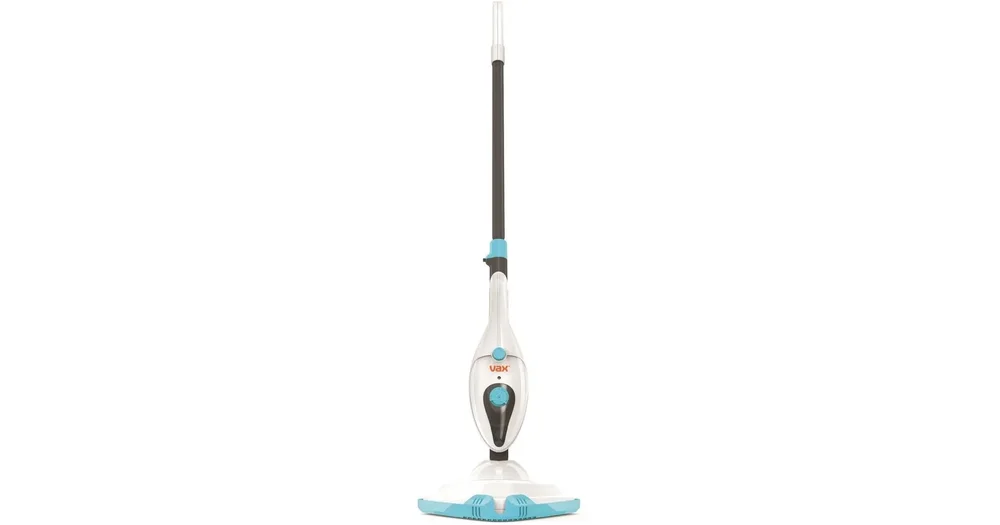Vax Steam Glider Mop VX89 reviews