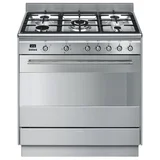 Smeg FS9606XS