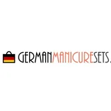 German Manicure Sets