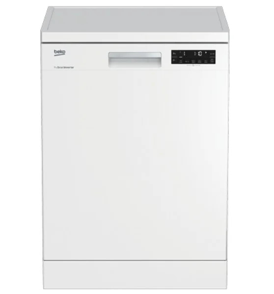 beko dfn28430x review