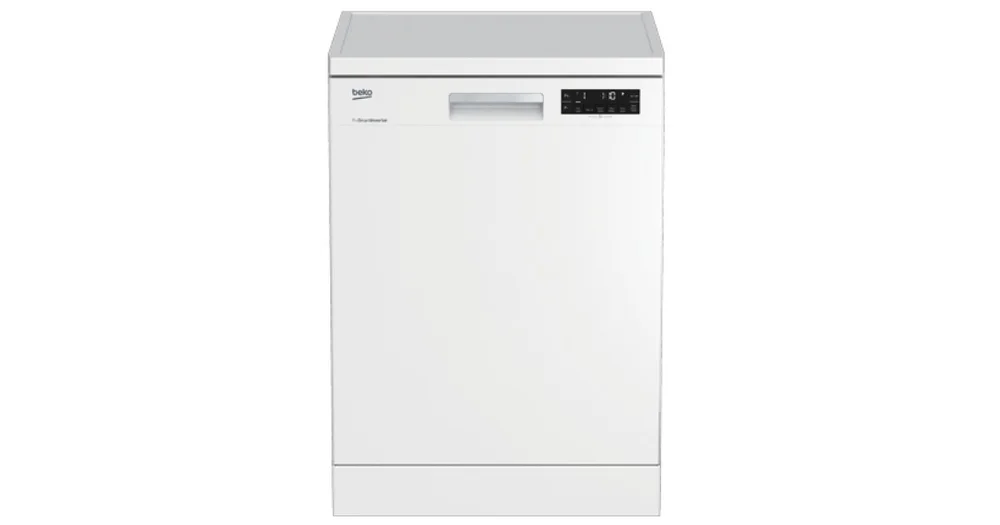 Beko dishwasher reviews sales 2018