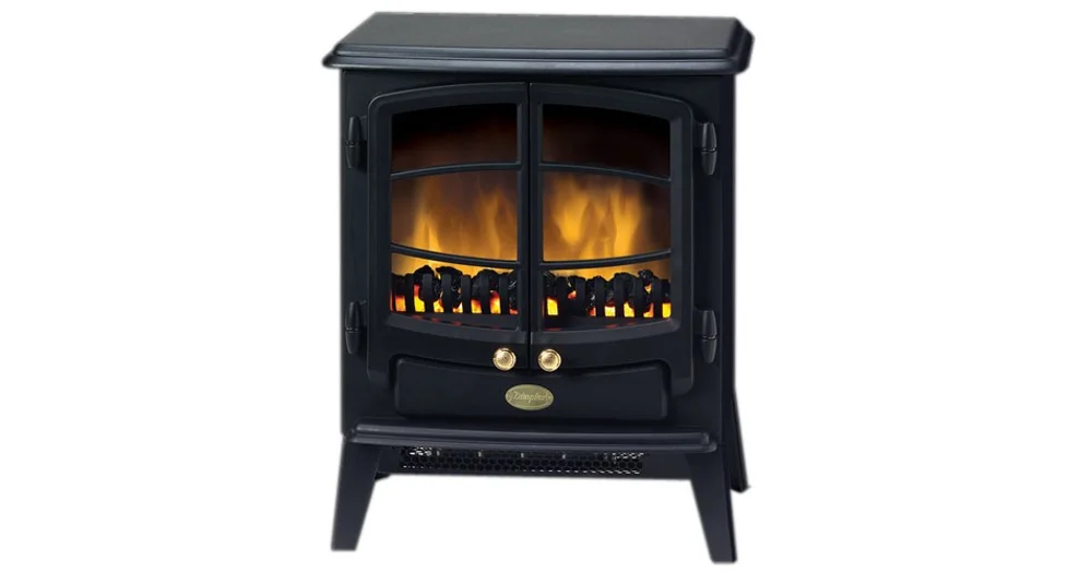 Dimplex Tango reviews