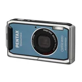 Pentax Optio W60