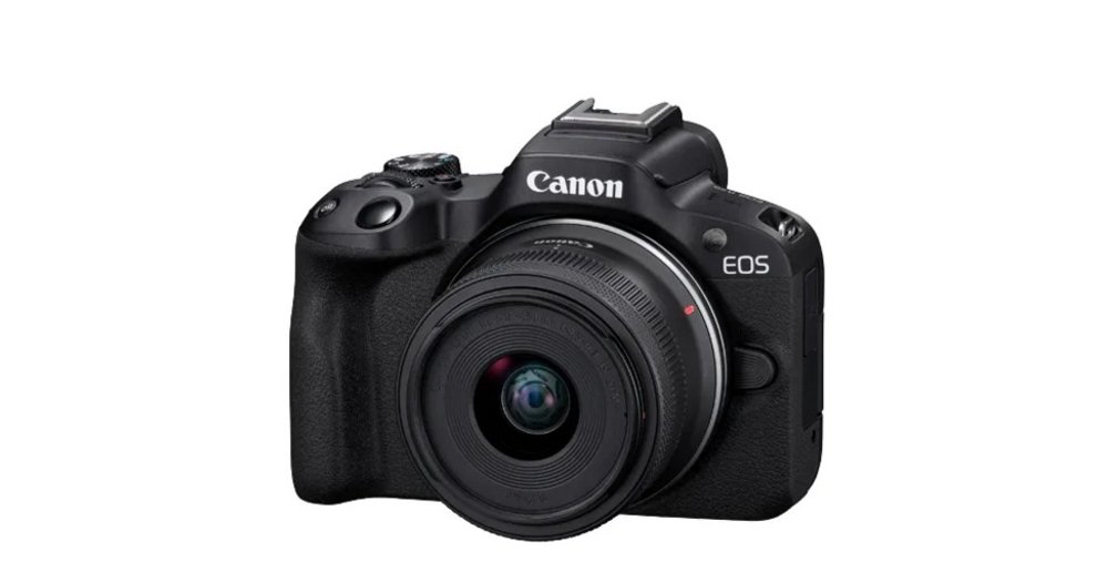 Canon EOS R50 reviews | ProductReview.com.au