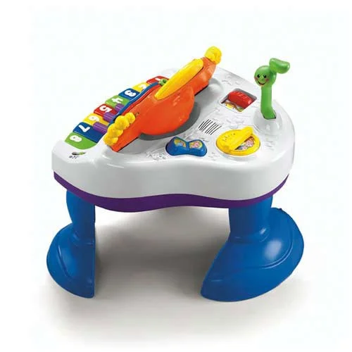 fisher price interactive baby grand piano recall
