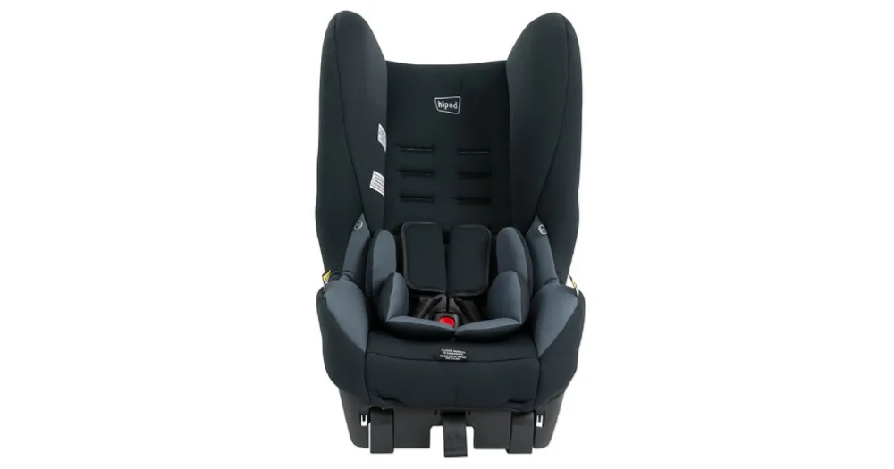 Isofix car outlet seats target