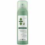 Klorane Oil Control Dry Shampoo with Nettle 150ml