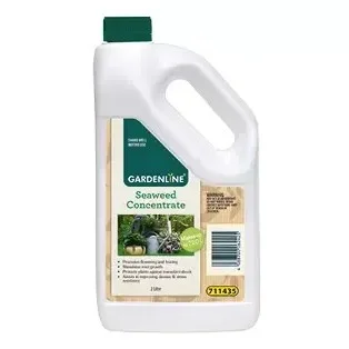 ALDI Gardenline Seaweed Concentrate reviews