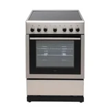 Euro Appliances 60cm Electric Freestanding Oven EV600EESX