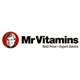 Mr Vitamins Physical store