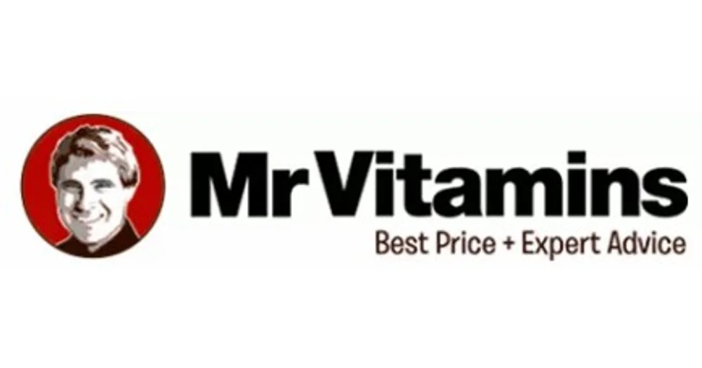 Mr Vitamins | ProductReview.com.au