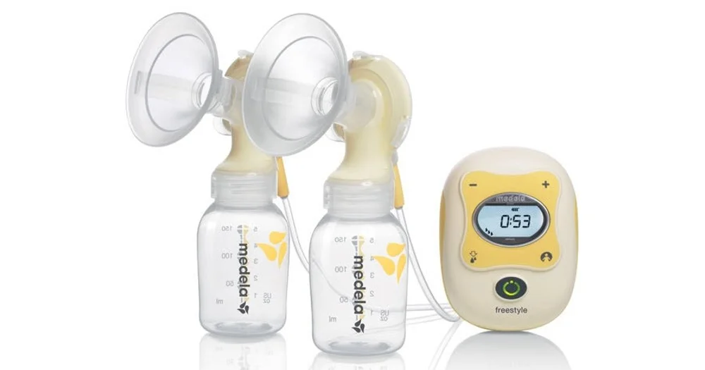 Medela Freestyle Hands-Free Breast Pump Reviews