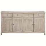 Freedom Cancun 4 Door/4 Drawer