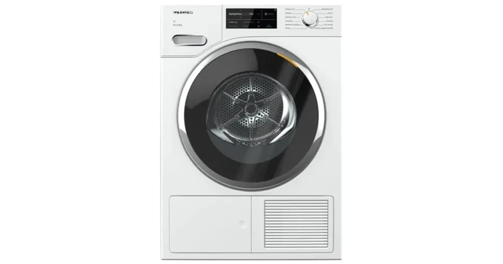 Miele Tumble Dryer TWJ660WP