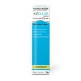 Azclear Action Medicated Lotion