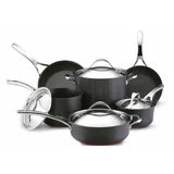 Anolon Cookware Nouvelle Copper