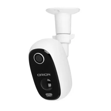 orion smart pan and tilt security camera review