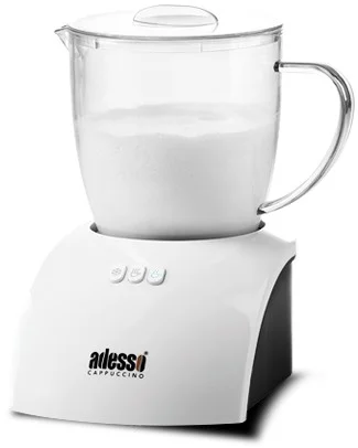 Adesso Milk Frother reviews