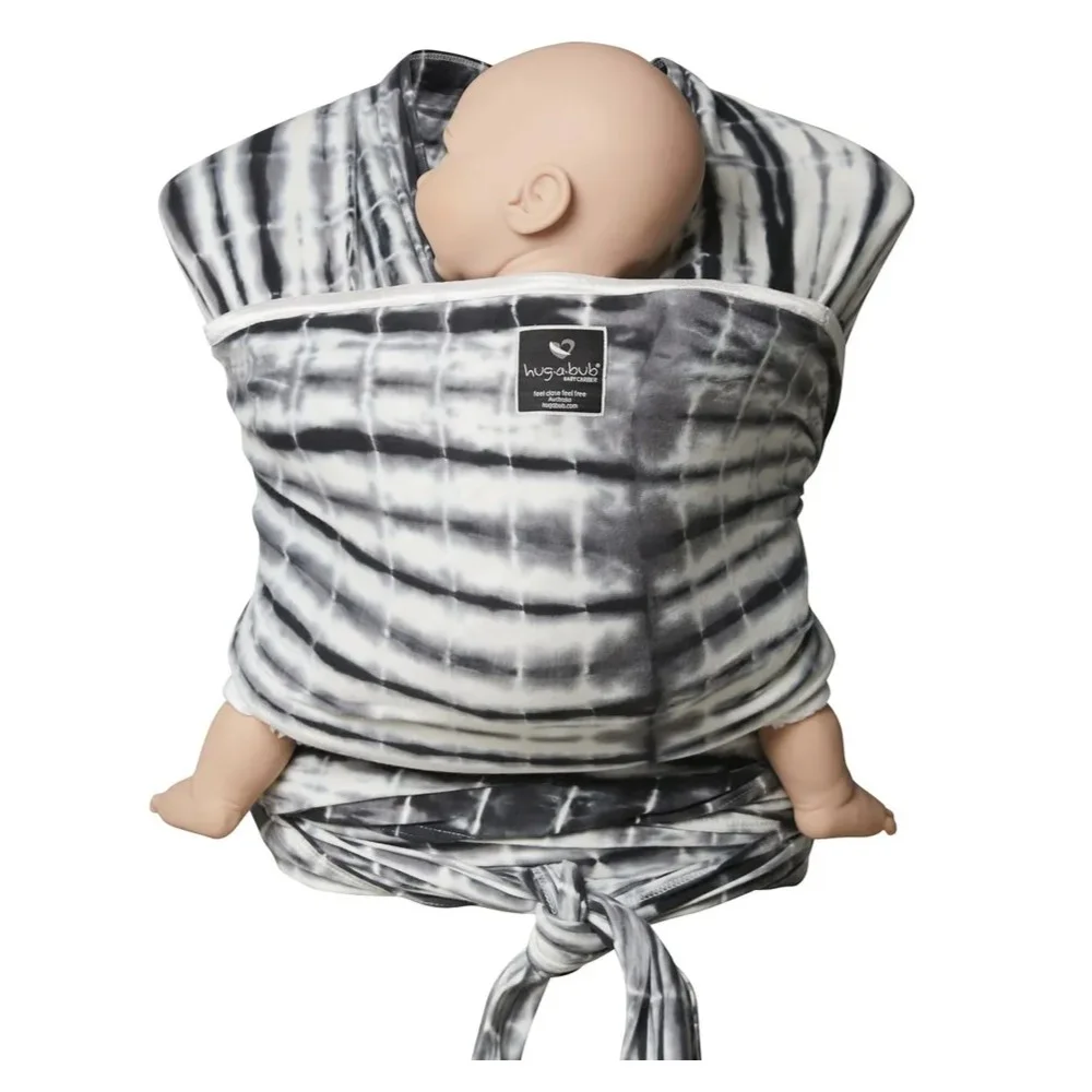 Hug A Bub Ring Sling 2024 www.lightgames.pro