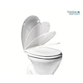 Aldi Soft Close Toilet Seat Productreview Com Au