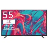 ALDI Bauhn 4K Ultra HD Smart TV with Netflix (55", Jan 2022)