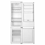 ILVE ILREF256I/R Integrated Refrigerator and Freezer