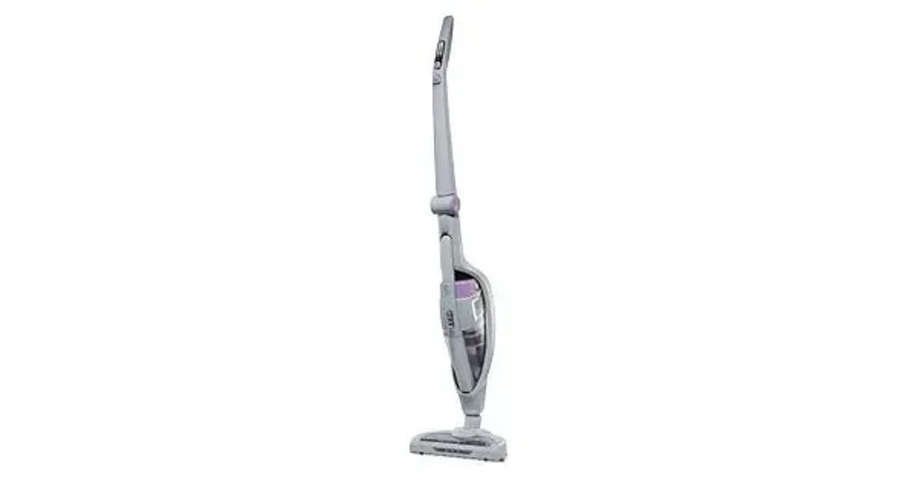 Easy home stick vacuum reviews sale