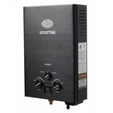 Smarttek Black Smart Hot Water System