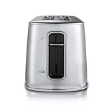 Sunbeam Arise 4 Slice Toaster TAM5003SS