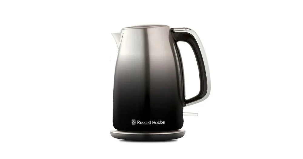 Russell Hobbs Midnight Kettle RHK82BKF