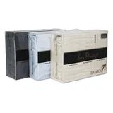 Bas Phillips Bamboo Sheets 400TC