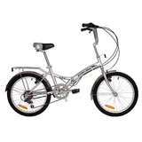 Stowabike City Compact Folding