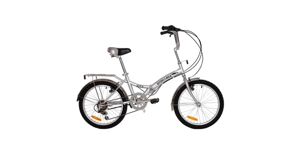 Stowabike city on sale