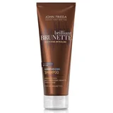 John Frieda Brilliant Brunette Range