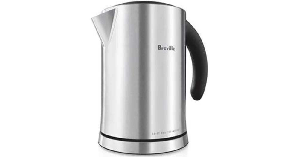 Breville Quiet Boil BKE570 reviews