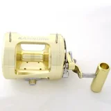 OMOTO Trolling Light Game KAM900H Fishing Reel