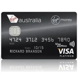 Virgin Australia Velocity High Flyer