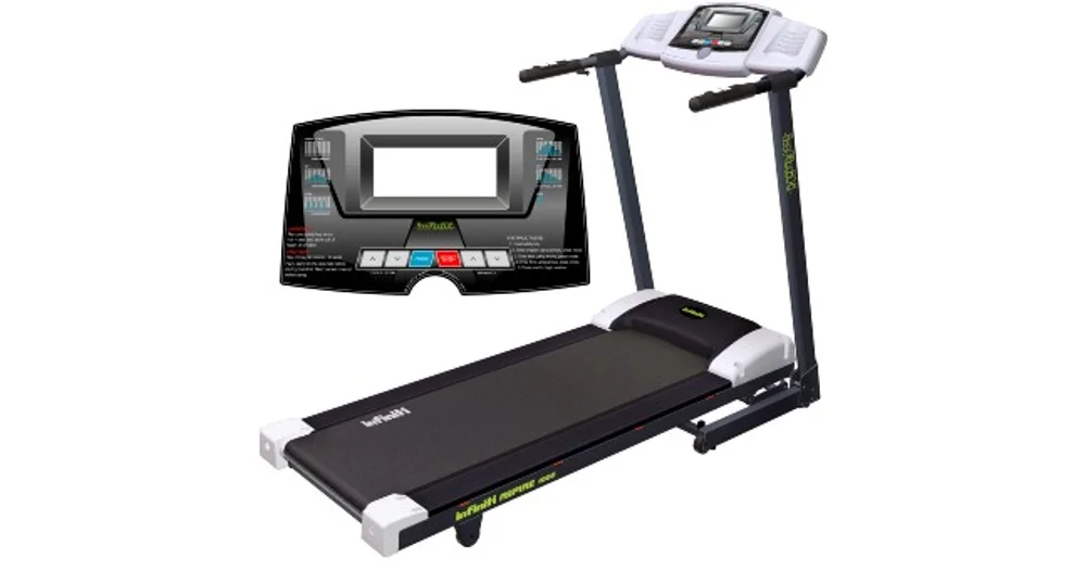 Infiniti aspire 1000 treadmill price shop