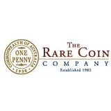 The Rare Coin Company