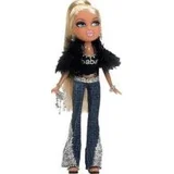 Bratz Forever Diamondz Doll