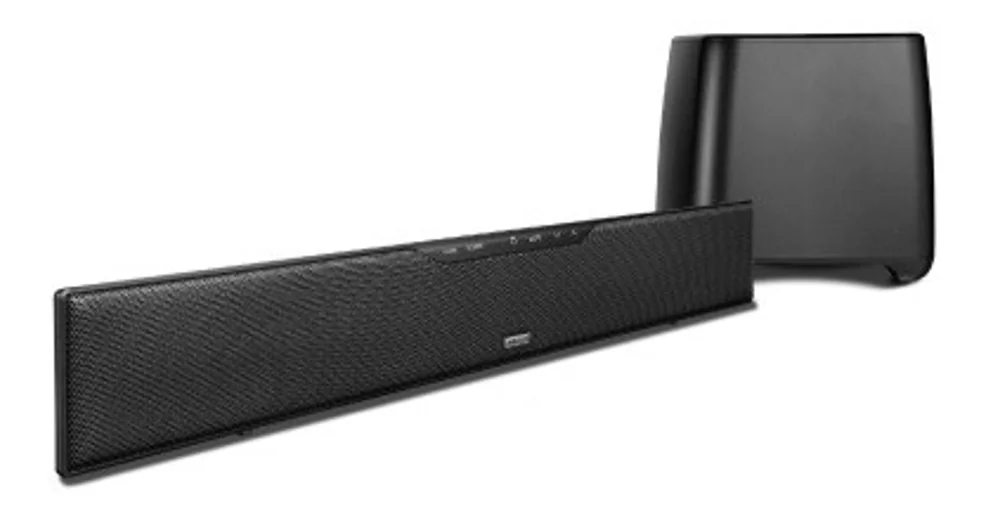 Polk Audio SurroundBar3000 IHT reviews