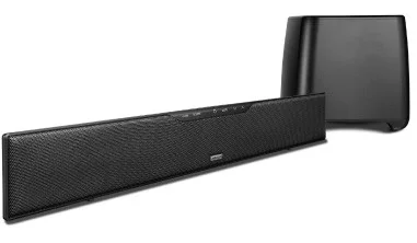Polk Audio SurroundBar3000 IHT reviews