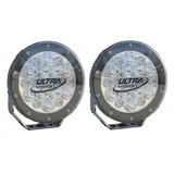 Ultra Vision Nitro 80 Maxx LED Driving Light