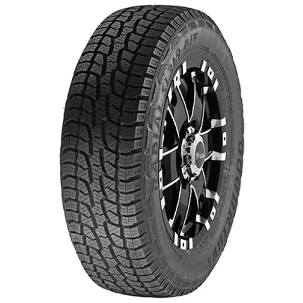 Goodride SL369 A/T reviews | ProductReview.com.au