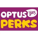 Optus Perks