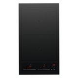 Fisher & Paykel Series 7 30cm 2 Zone Induction Cooktop CI302ZDTB5