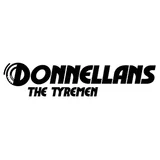 Donnellans The Tyremen