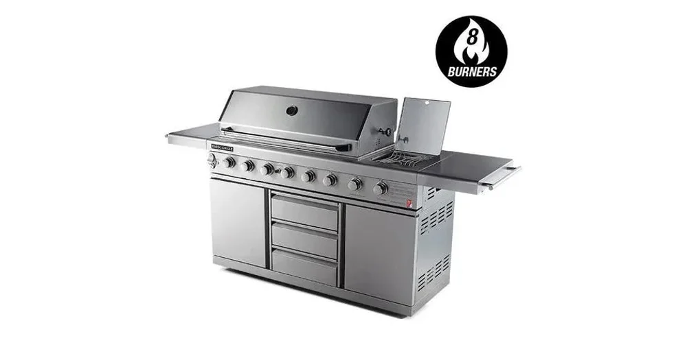 Euro grille clearance bbq