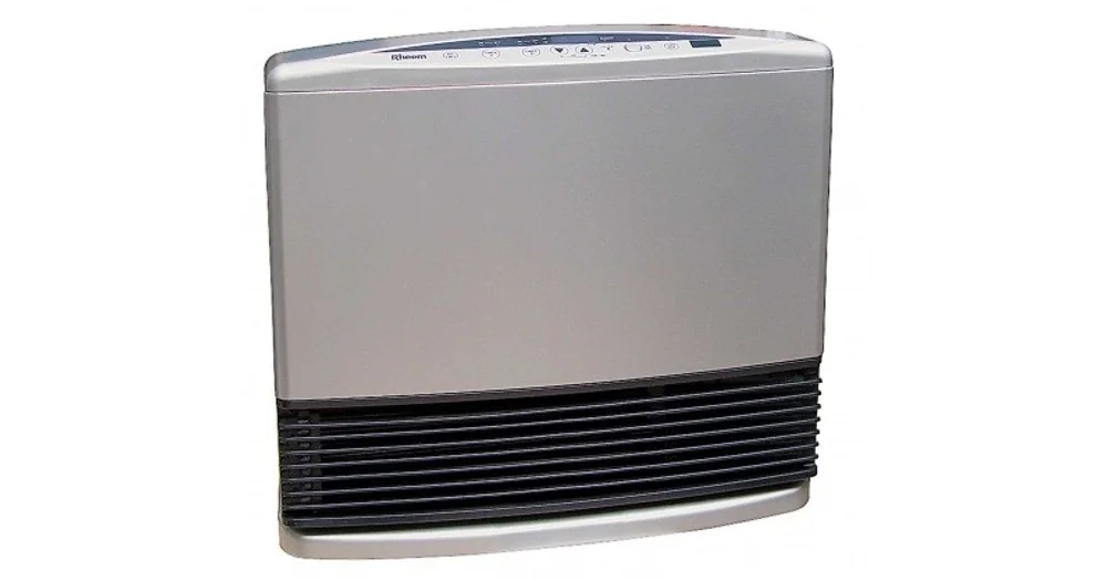 Rheem RACS25FRN / RACW25FRN | ProductReview.com.au